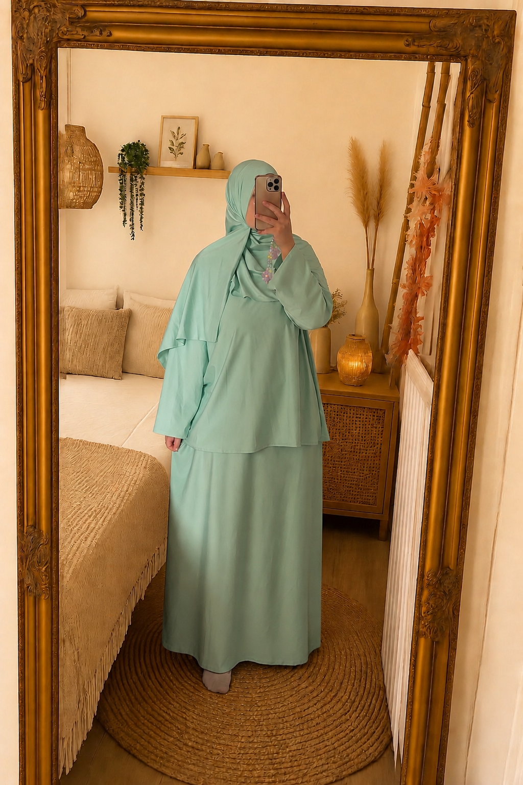 Burkini Playa