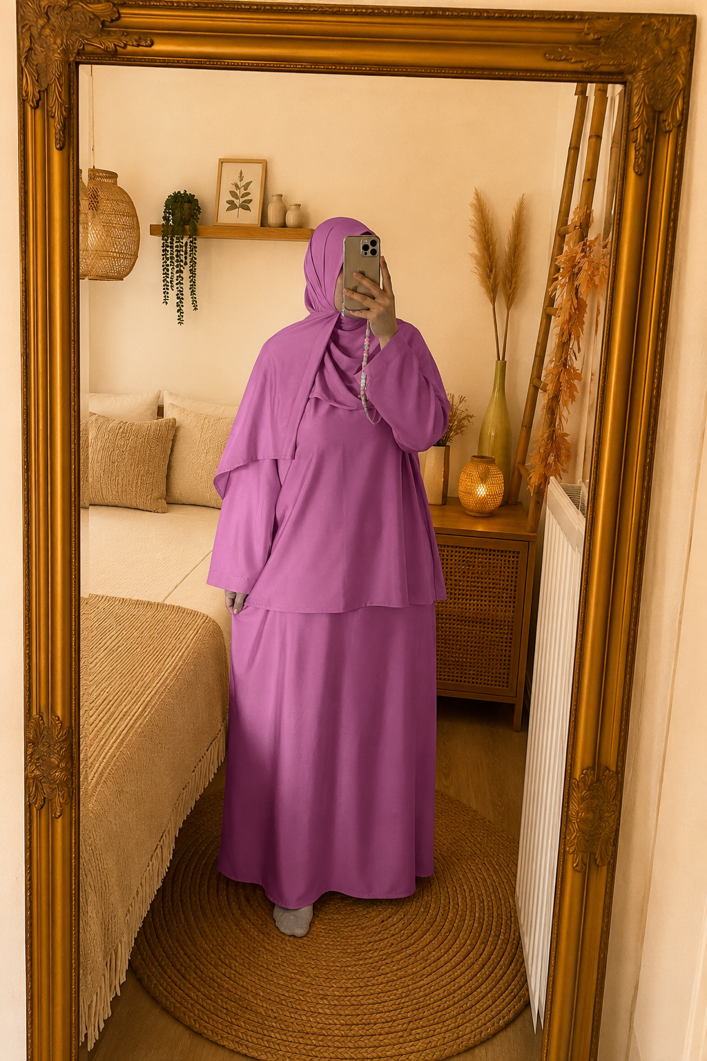 Burkini Playa