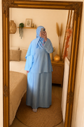 Burkini Playa