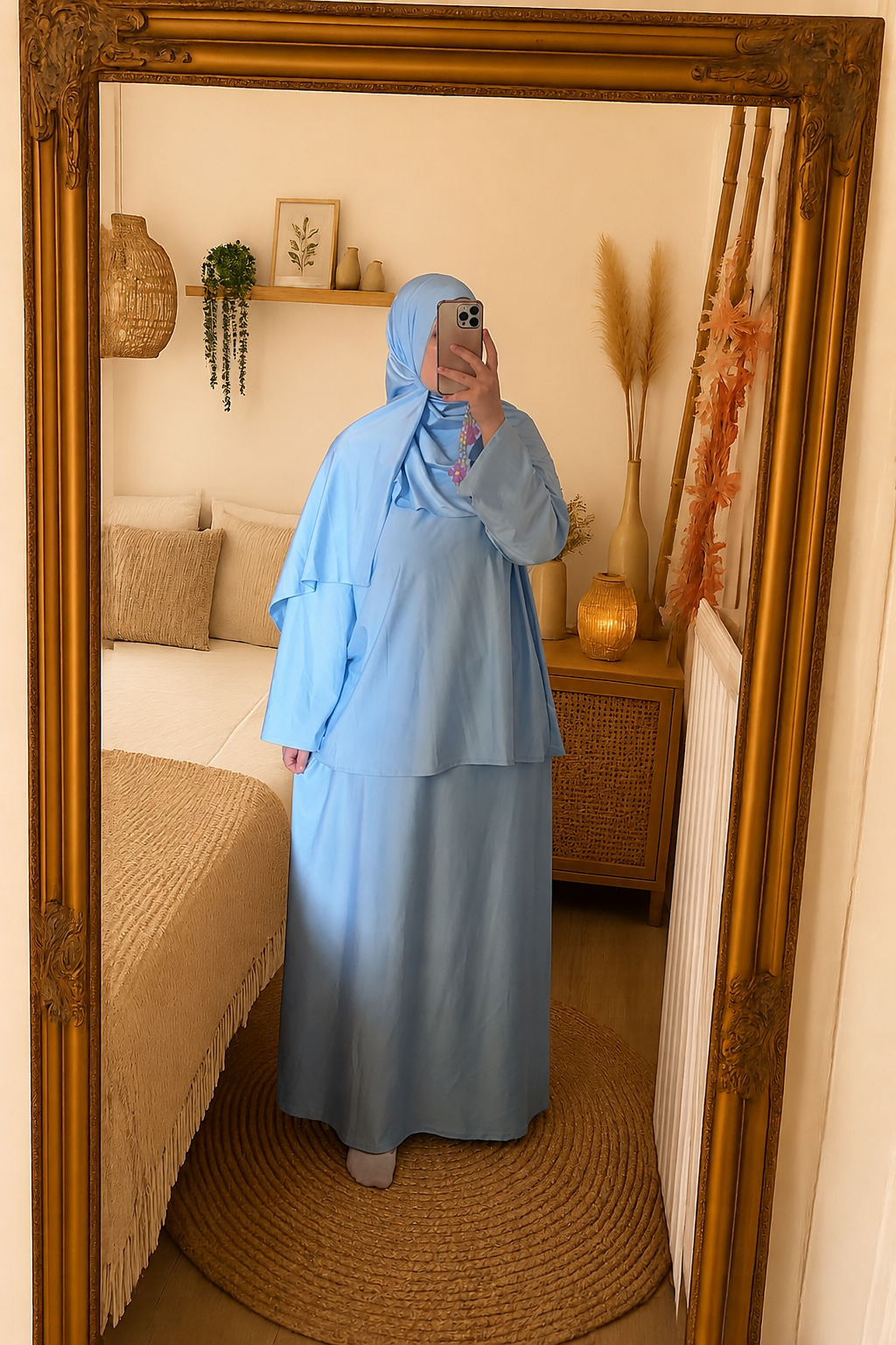 Burkini Playa