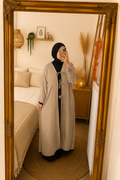 Kimono cuty