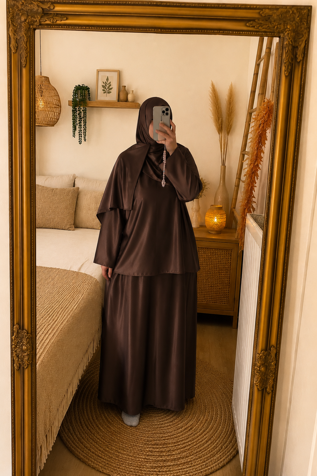 Burkini Playa