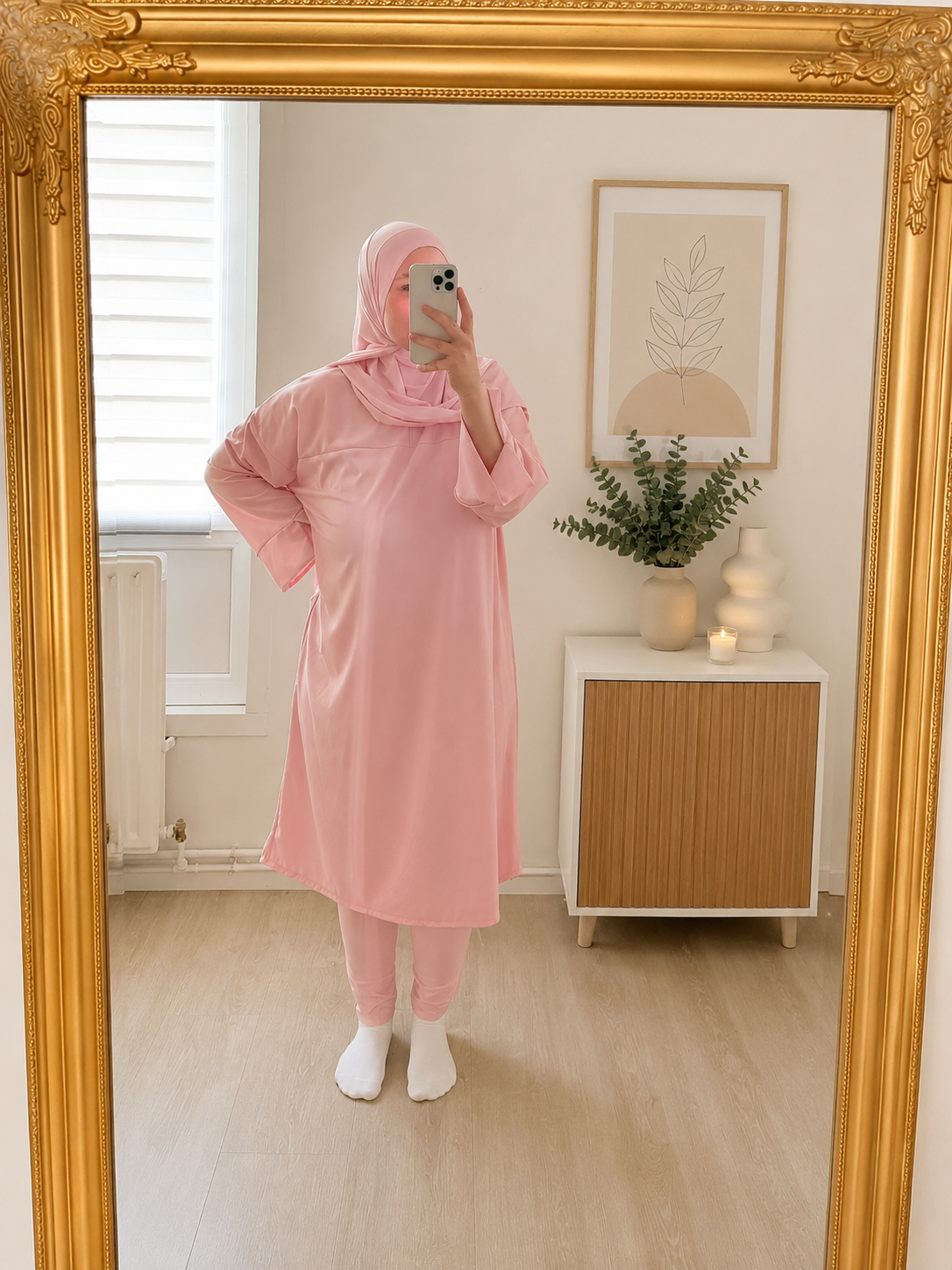 Burkini Summer