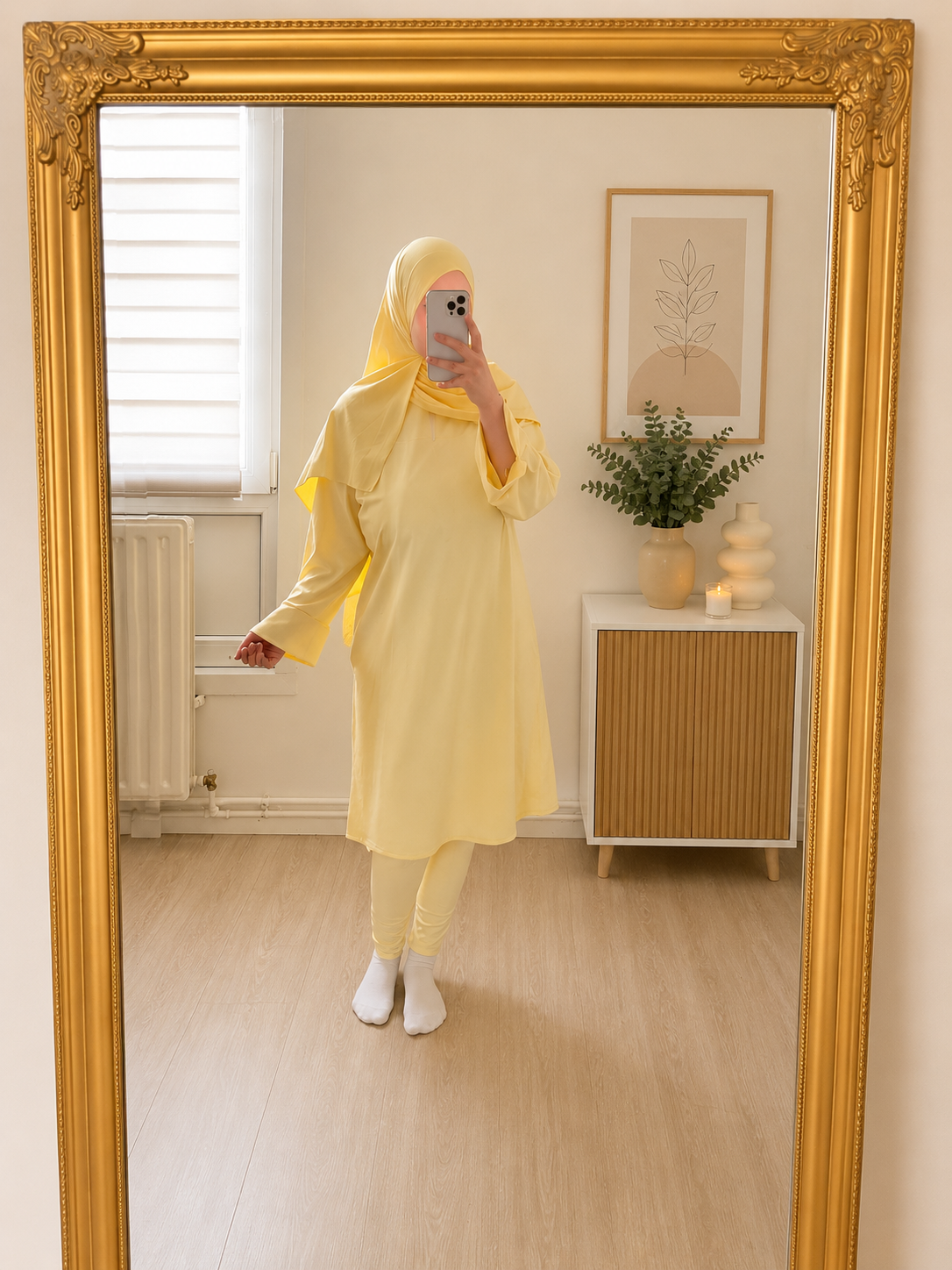 Burkini Summer