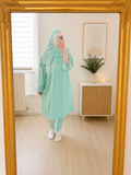 Burkini Summer