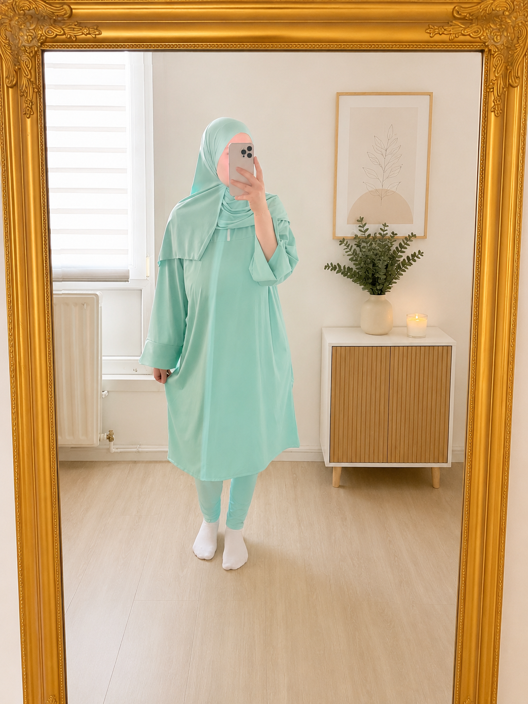 Burkini Summer