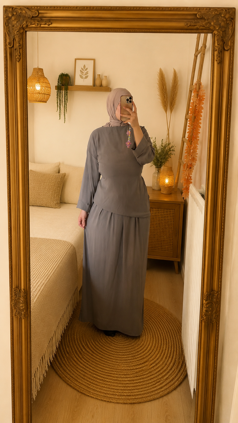 Ensemble Glam