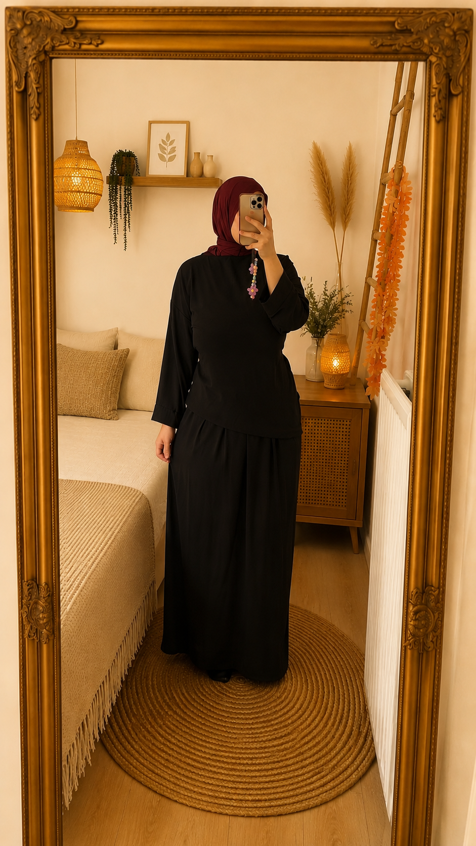 Ensemble Glam